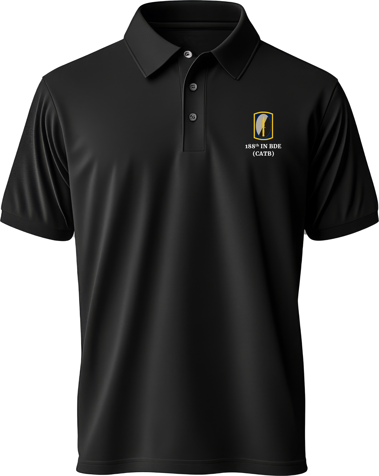 188th Unit Polo