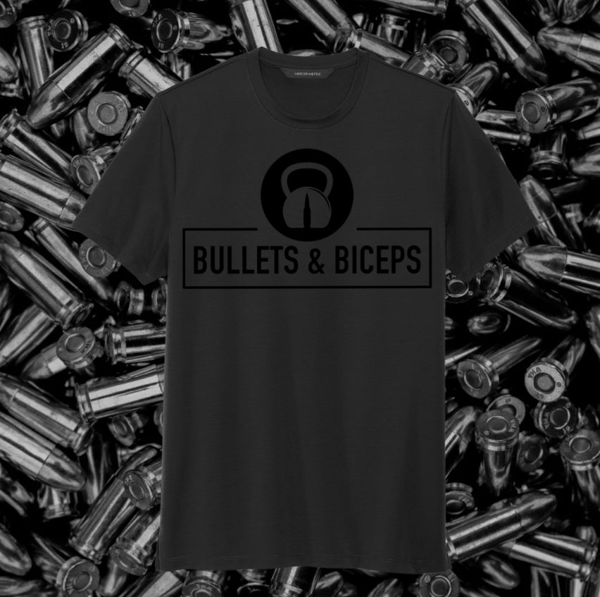 Luxury OG Gym T