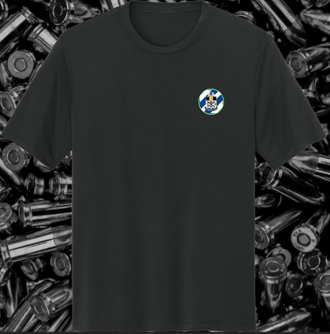 10th BEB SS PT Nato Shirt