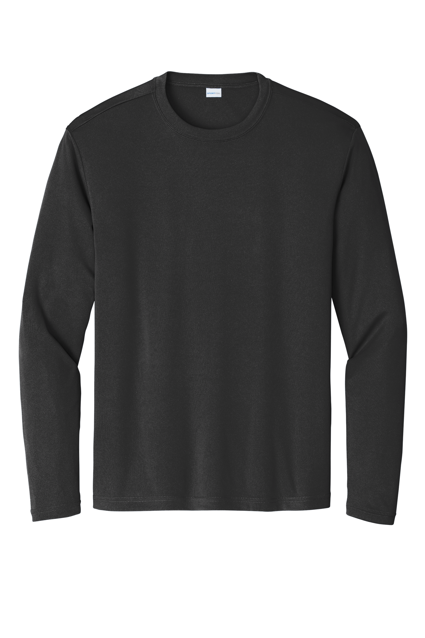 Unit/Department Polyester Long Sleeve