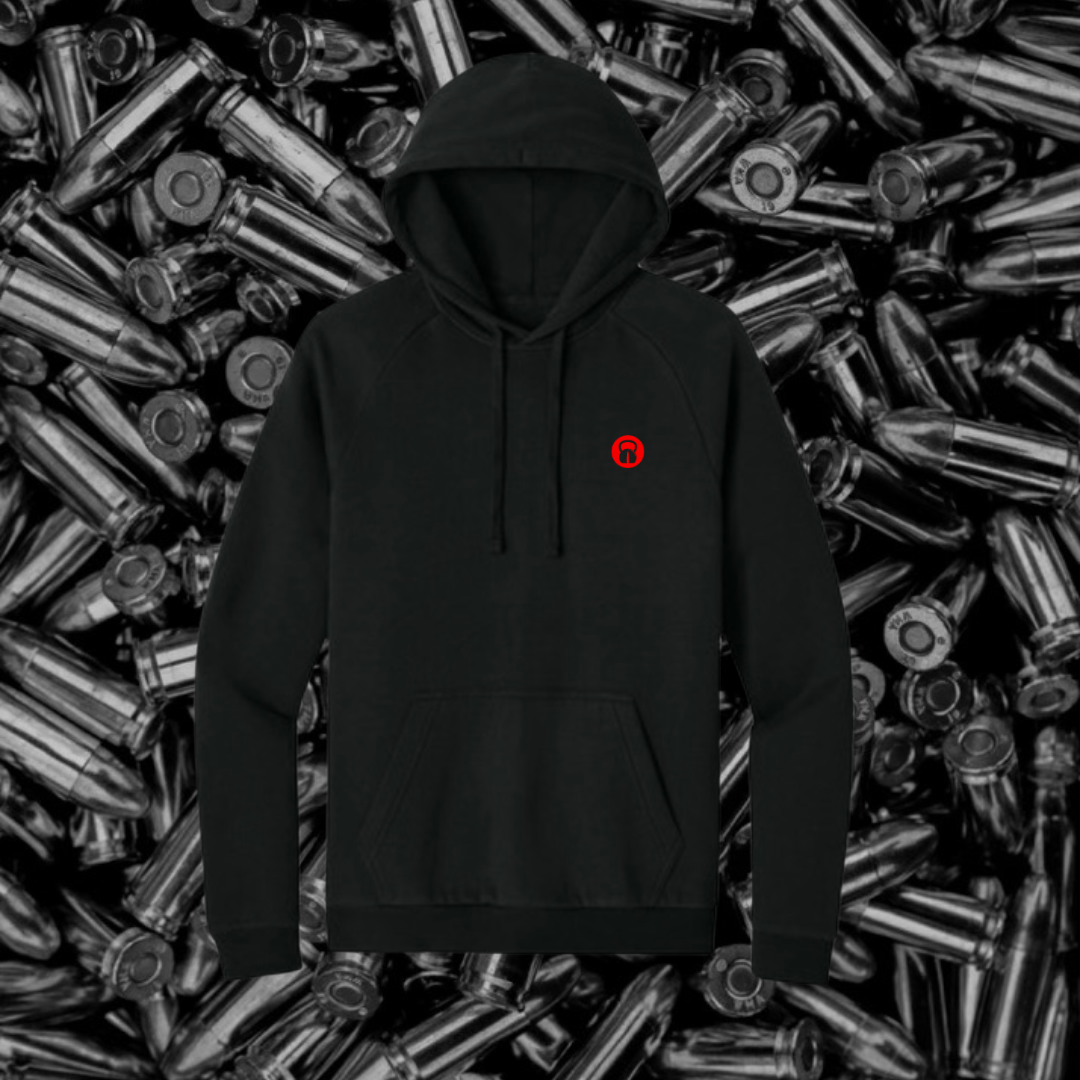 Shut Up And Squat Hoodie (Ultra-Soft Style Fleece)