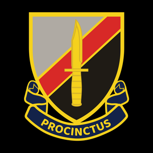 188th 1st Army