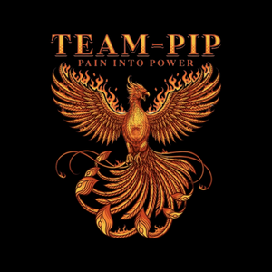 TEAM PIP ONLINE PRESALE FUNDRAISER