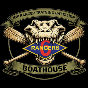 6th RTB Boathouse