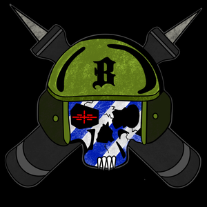 Black Knights Company 1ABCT 3ID