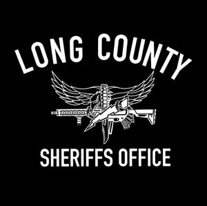 Long County Sheriff's Office