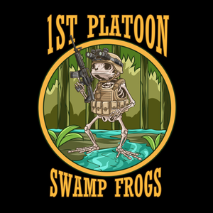 1ST PLATOON 530TH CEC-A PRESALE