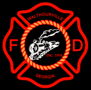 Walthourville Fire Department