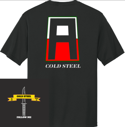 1-306 In BN Black Short Sleeve PT (Variant 1)