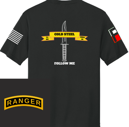 1-306 In BN Black Short Sleeve PT (Variant 2)