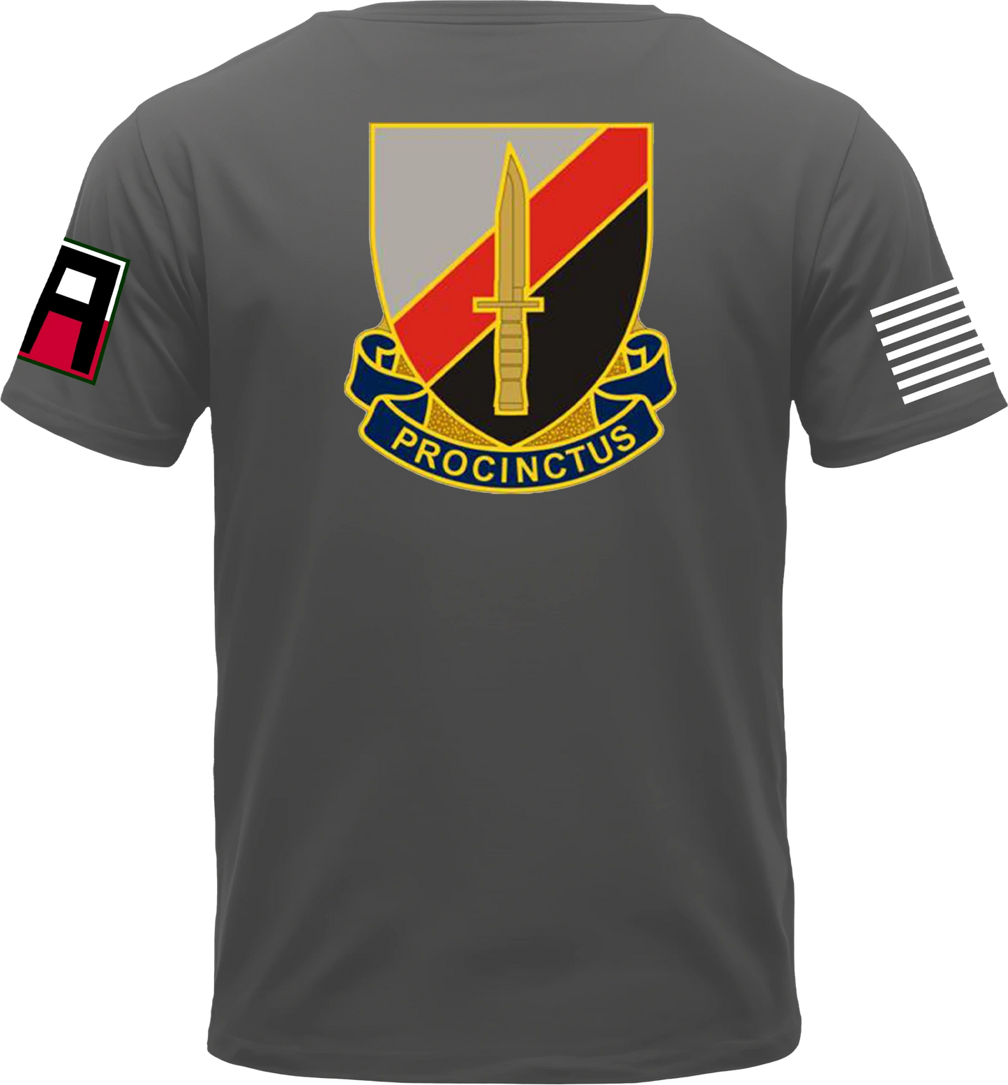 188th Unit T-Shirt