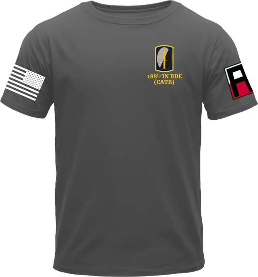 188th Unit T-Shirt