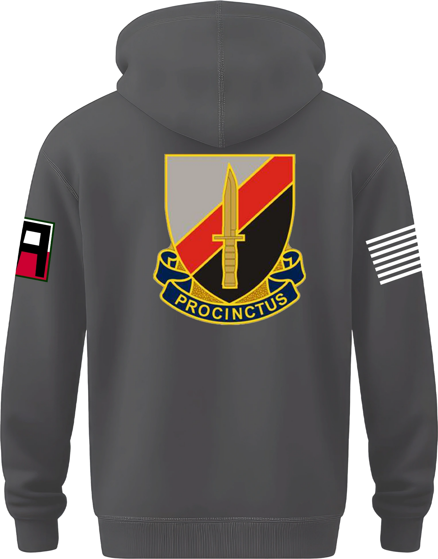 188th Hoodie