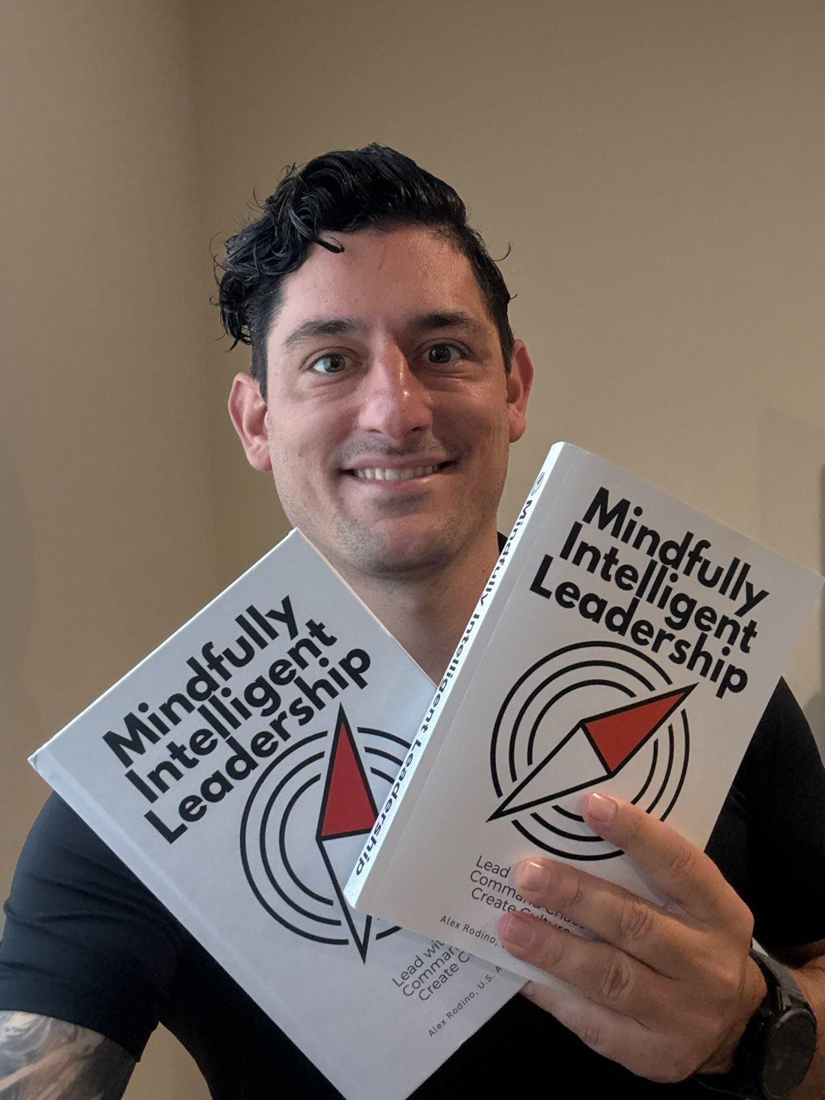 Mindfully Intelligent Leadership Product Book