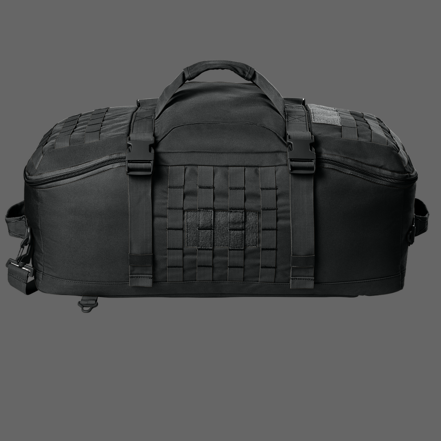 Barrel Duffle with Dividers (BLACK FRIDAY DEAL!)