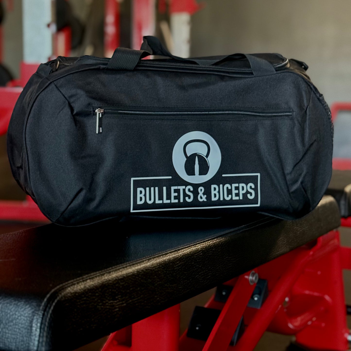 OG GYM BAG (LIMITED STOCK)