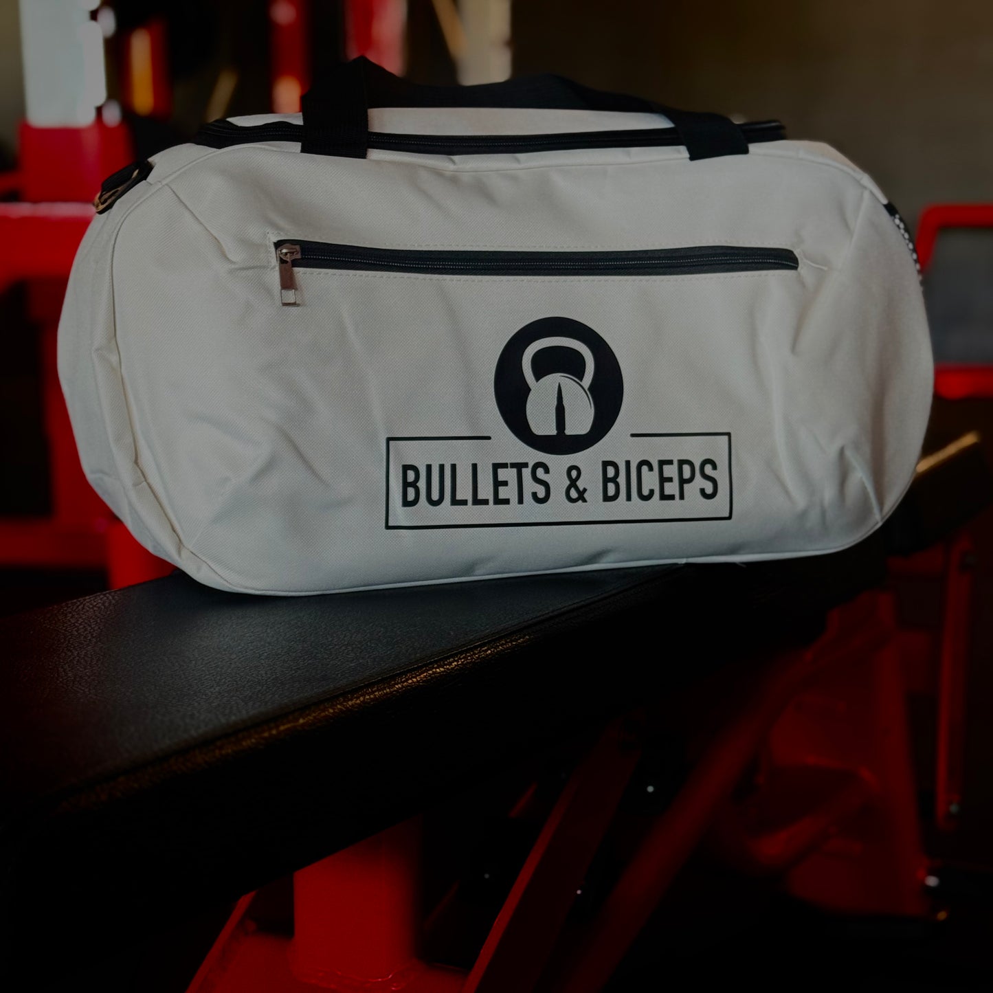 OG GYM BAG (LIMITED STOCK)