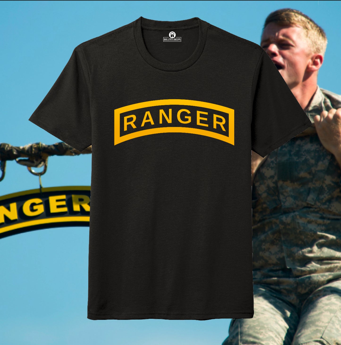 Ranger Premium T