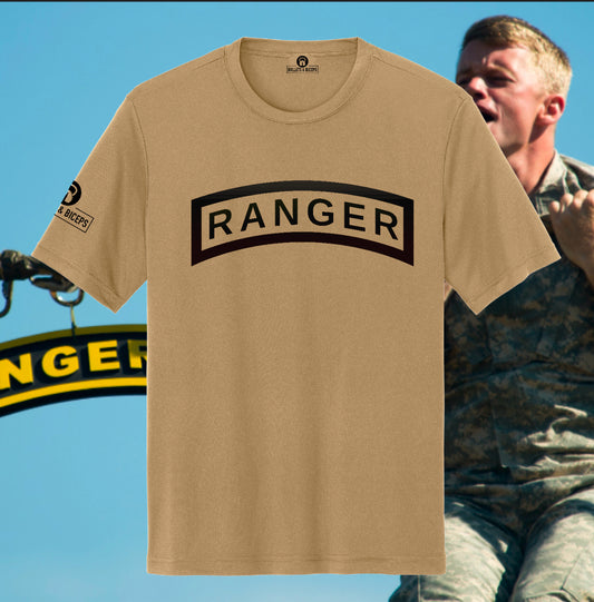 Ranger Premium T