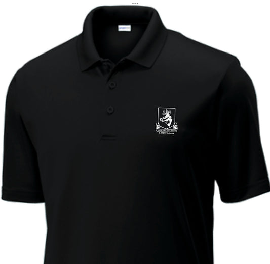 3-395 1st Army Polo