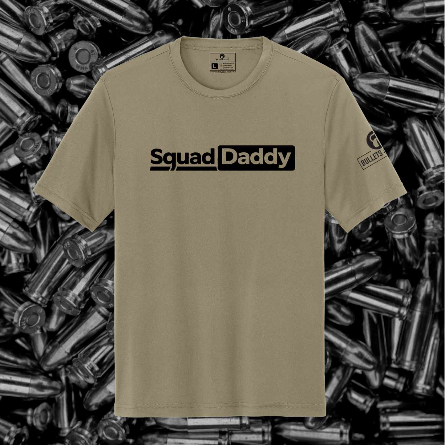 Daddy Premium T-Shirts