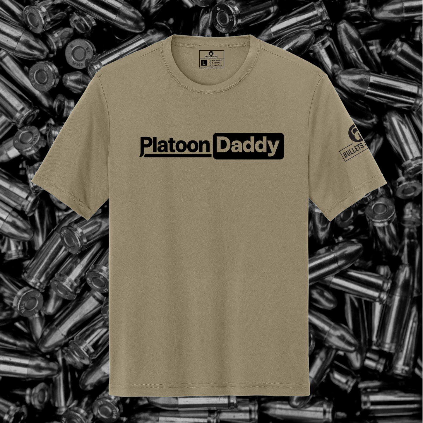Daddy Premium T-Shirts