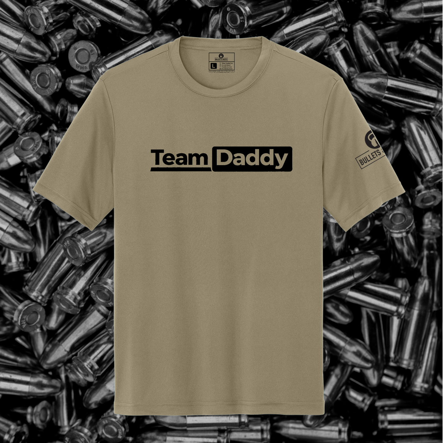 Daddy Premium T-Shirts