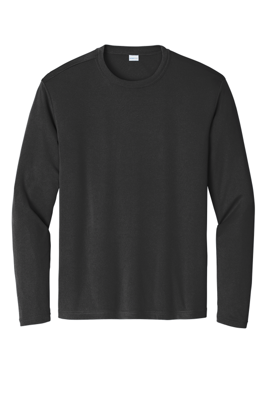 Unit/Department Polyester Long Sleeve