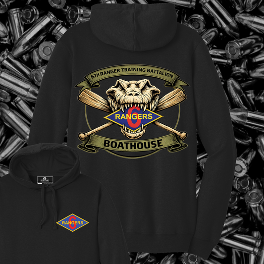 6th RTB Premium Hoodie