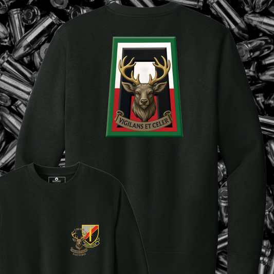 3-395 IN BN Sweatshirt