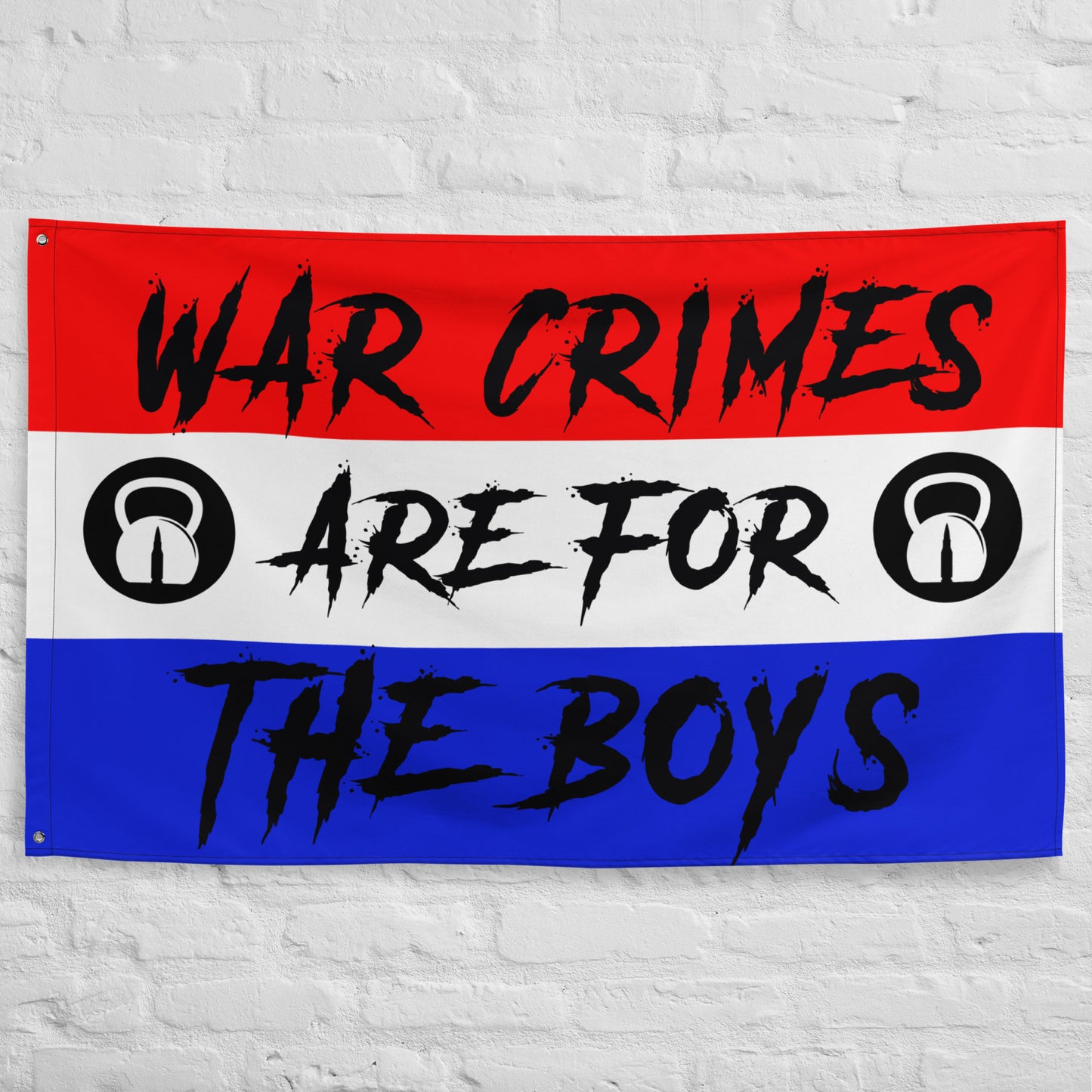 War Crimes