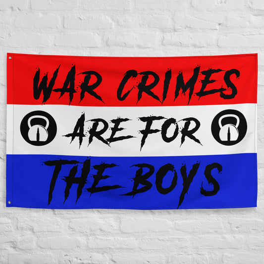 War Crimes